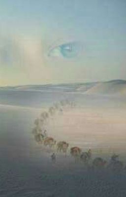 Песчаный сон