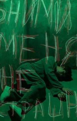 Обними меня мне страшно...