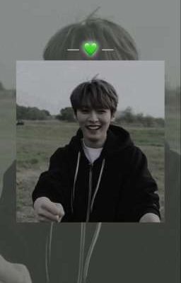 Прости, я не с могла забрать твою боль, Ли Минхо