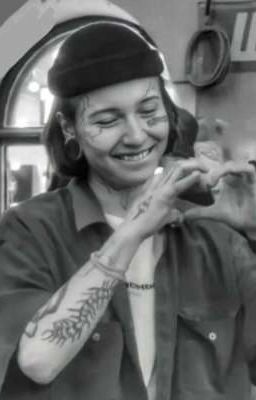 ненависть или же любовь?(закончен)