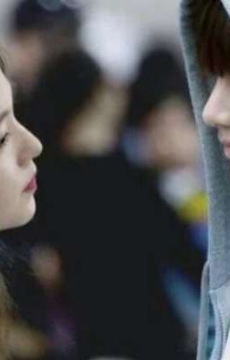 Любовь со второго взгляда!