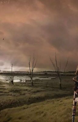  Эпидемия 2027