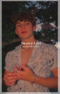 Скейтерша/VinnieHacker translate