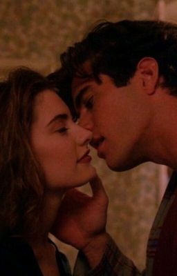 Первый и последний