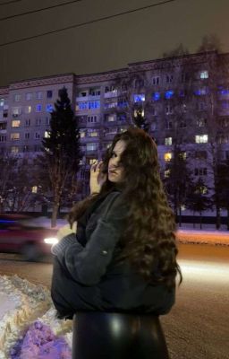 После ненависти...| M&K