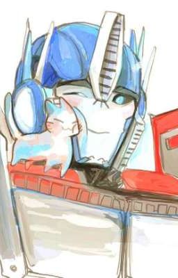 трансформеры и школа [ЗАВЕРШЕНО]