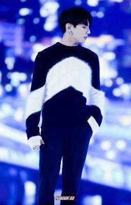 Любовь Чон ЧонГука к изгою