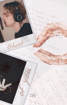 Ghost of you | Luke Hemmings