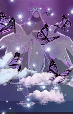 🦋Мотыльковый танец 🦋