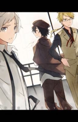 Мы попали к бродячим псам...