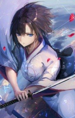 Любовь, судьба и немного ненависти