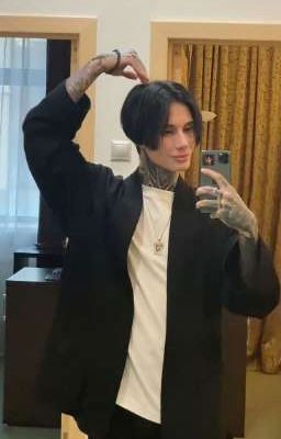 мы точно больше чем друзья) ~