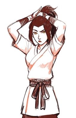 Огненная Дьяволица