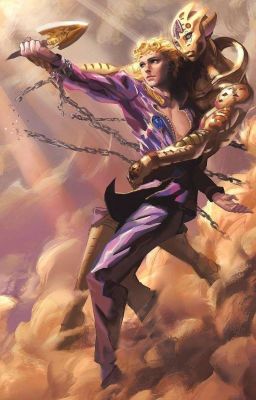 //GOLDEN WIND REACTIONS//