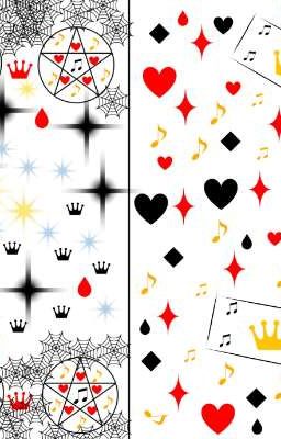 Демон и Шут.