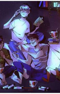 Любовная западьня