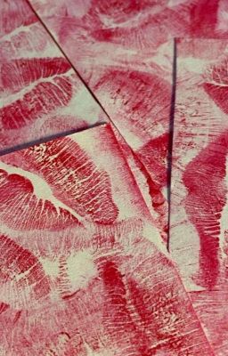 долгожданная любовь 🤍