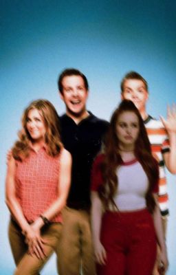 "мы миллеры"