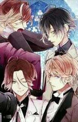 Дьявольские возлюбленные