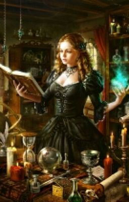 Эон-  город секретов