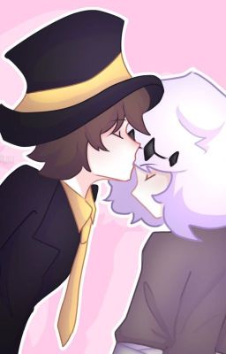 Страсть между нами