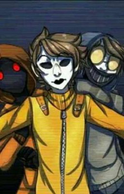 Мой брат Тим Маски