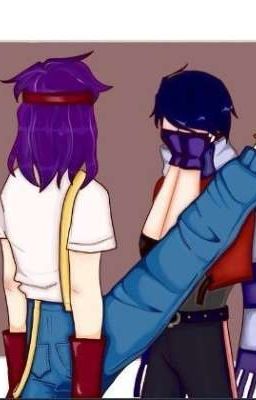 Школьная сценка