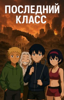 Последний класс