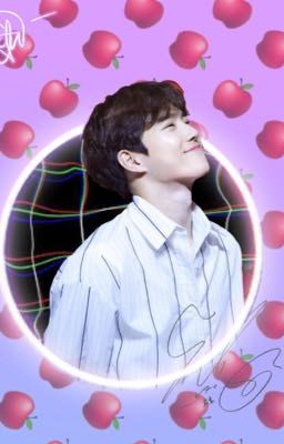 <Мой парень Ли Сухо>