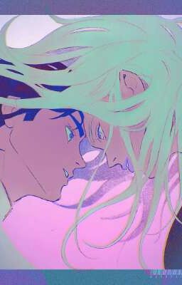 Тебя хватит ровно на пять минут.