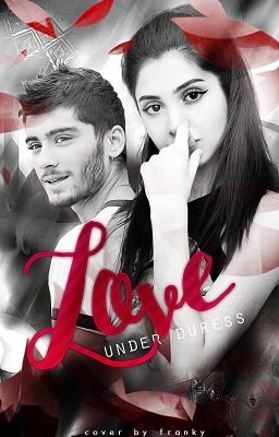 Любовь по принуждению 