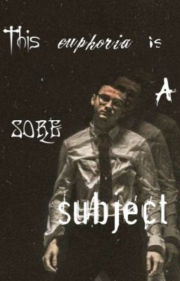 Эта эйфория - больная тема.. || Брайн Мапс 