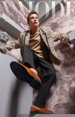 «Добро пожаловать в рай » | Никита Кологривый +18