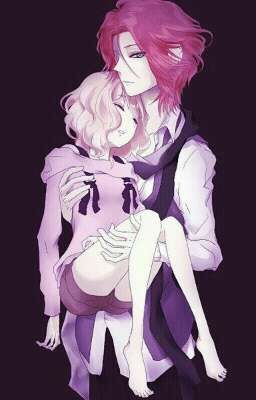 Полуночная страсть