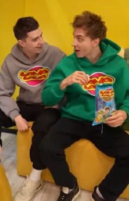 Сводные Братья🥵