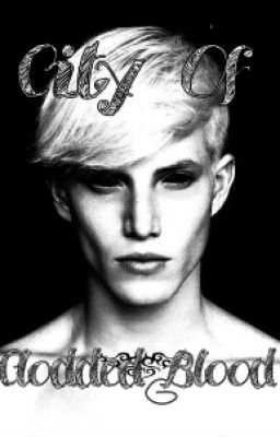 City Of Clodded Blood