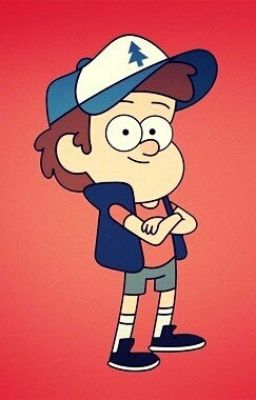 Гравити Фолз