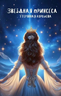 Звездная принцесса. Утерянная королева 1|18+