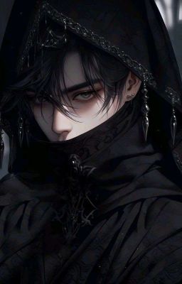 Разбитые Осколки Тьмы