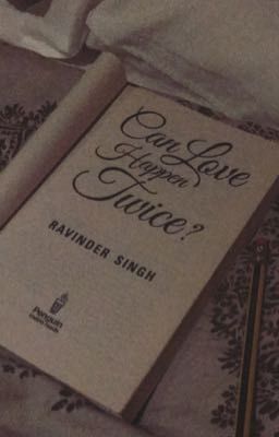 Можно ли полюбить дважды ? 