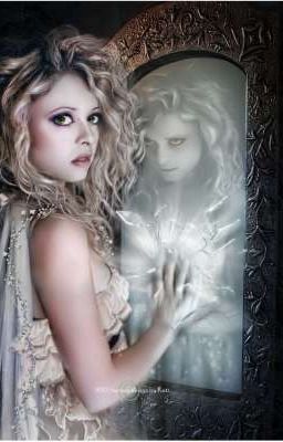 Стекло меж нами