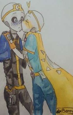 Найтмер и Дрим | 911 "Тревожный вызов"