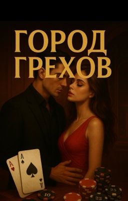 Город грехов 