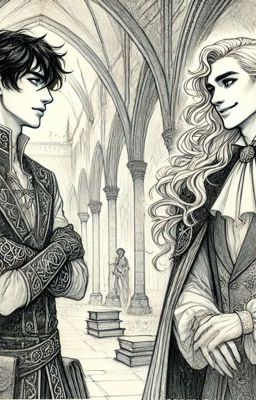 Родословная Мага