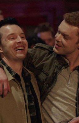 мам, пап, это мой парень