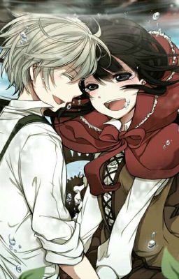 Продавщица яблочных пирогов