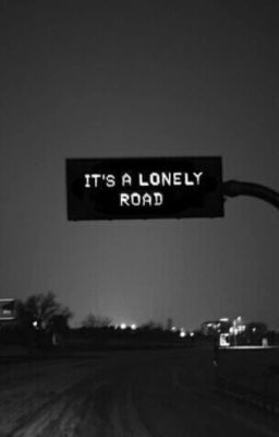 Пустая дорога