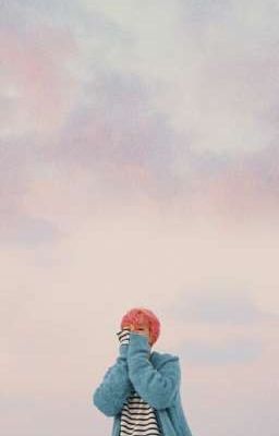 Мой омега[ЗАКОНЧЕНО]