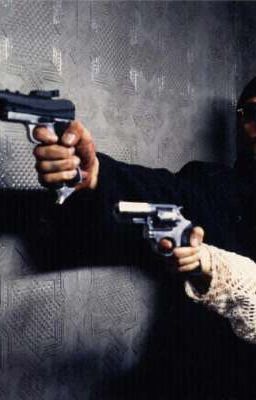 Любовь  киллеров