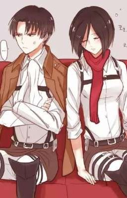 Атака Титанов. Шипастая Роза